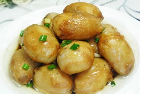 毛芋是芋头吗,毛芋艿是芋头吗