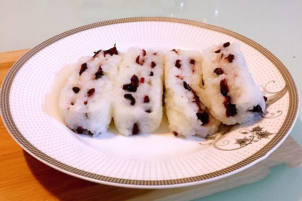 糯米糕吃了有什么好处,吃糯米糕的好处和坏处