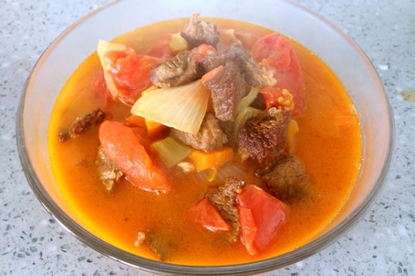 怎么炖的牛肉软烂,牛肉怎么样才能煮的又软又烂