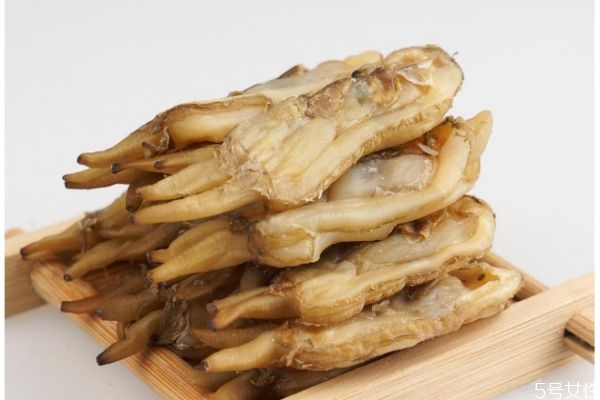 海蛏的营养价值及功效,海蛏子的营养价值