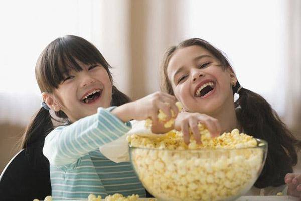 爆米花可以放冰箱保存吗,爆米花放冰箱能保持酥脆吗