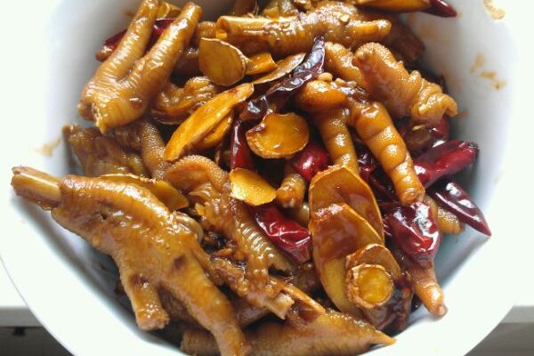 如何泡鸡爪,腌鸡爪怎么做好吃 如何泡鸡爪,腌鸡爪怎么做好吃