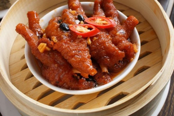 减肥可以吃泡脚凤爪吗?,吃泡椒凤爪会胖吗