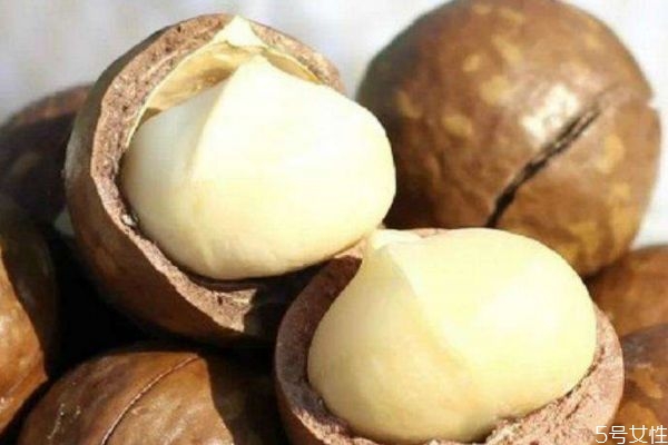 夏威夷果如何吃,夏威夷果的正确吃法
