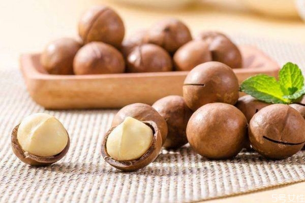 吃夏威夷果的禁忌,夏威夷果吃了有什么用 吃夏威夷果的禁忌,夏威夷果吃了有什么用