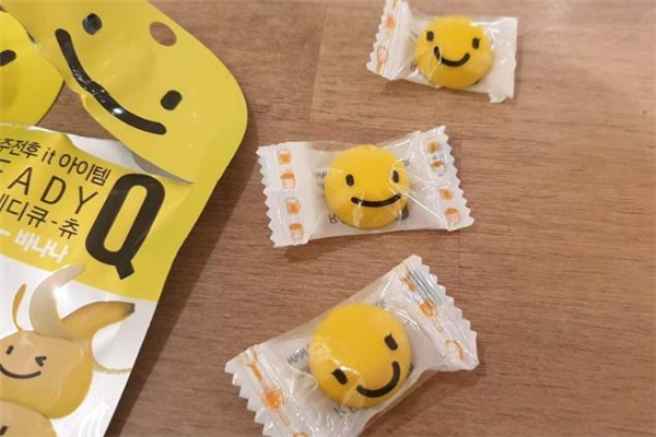 韩国解酒糖效果怎么样,解酒糖效果怎么样