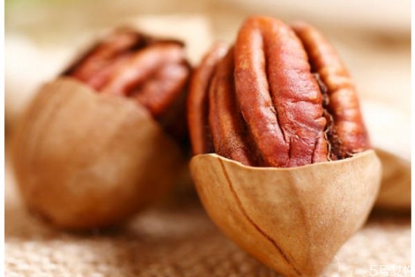 吃碧根果会长胖吗,碧根果发胖吗