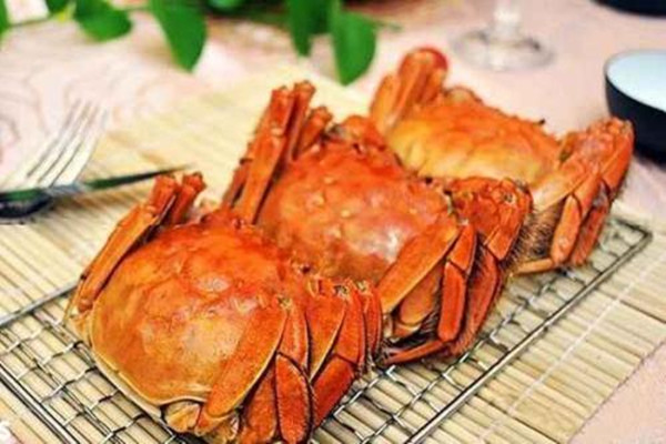 螃蟹二次加热要多久,螃蟹二次加热煮多久 螃蟹二次加热要多久,螃蟹二次加热煮多久