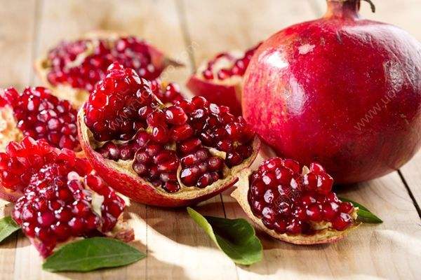 软籽石榴属于热性还是凉性,石榴是什么凉性还是热性 软籽石榴属于热性还是凉性,石榴是什么凉性还是热性