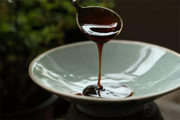 秋梨膏能不能减肥,秋梨膏能减肥吗