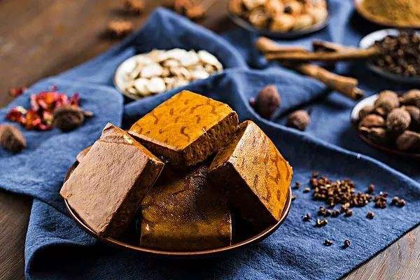 豆干和香干有什么区别,豆干和香干一样吗