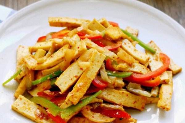 吃豆干有什么好处,吃豆干有什么好处和坏处