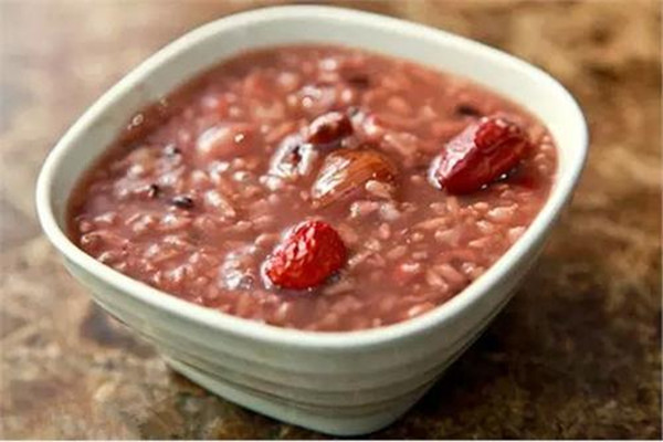 自己在家怎么煮八宝粥?,八宝粥在家里怎么煮