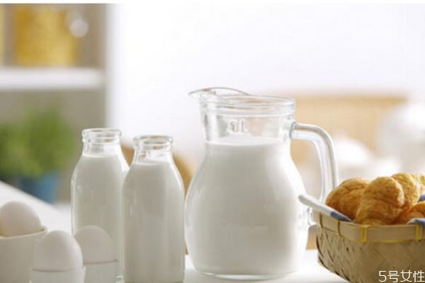 喝什么牛奶不会胖,喝什么牛奶可以减肥减脂肪