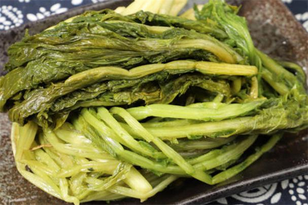 雪里红是凉性还是热性的,雪里红是凉性还是属于热性? 雪里红是凉性还是热性的,雪里红是凉性还是属于热性?