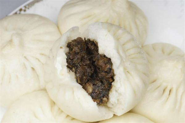 雪里红包包子怎样调馅,雪里红怎么做包子馅才好吃 雪里红包包子怎样调馅,雪里红怎么做包子馅才好吃