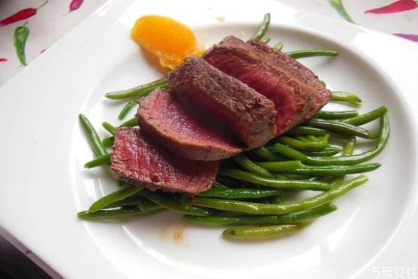 小孩子可以吃鹿肉吗?,多少岁可以吃鹿肉