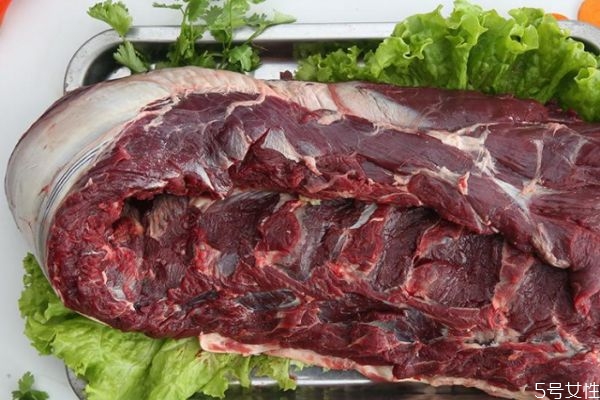 吃鹿肉有啥好处,吃鹿肉对身体有什么好处和坏处
