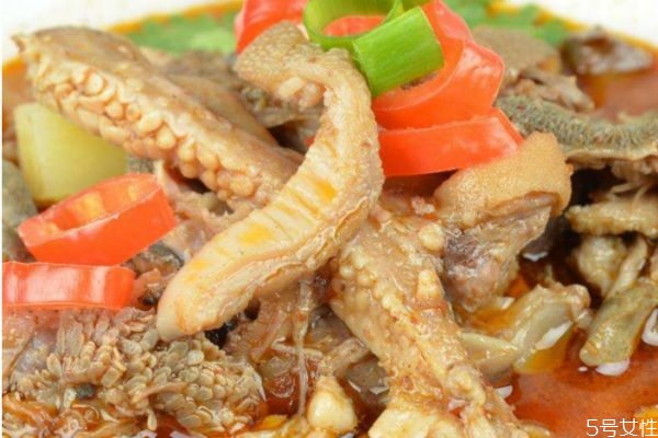 羊杂碎怎么做好吃呢,羊杂碎怎样做才好吃