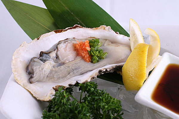 生蚝一次吃多了会怎么样,一次性吃太多生蚝