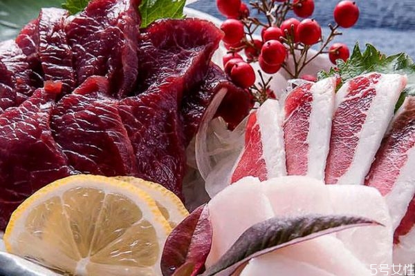 哪些人不能吃马肉,什么样的人不可以吃马肉