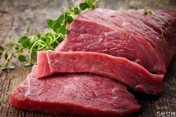 什么人不可以吃牛肉,哪些人不能吃牛肉