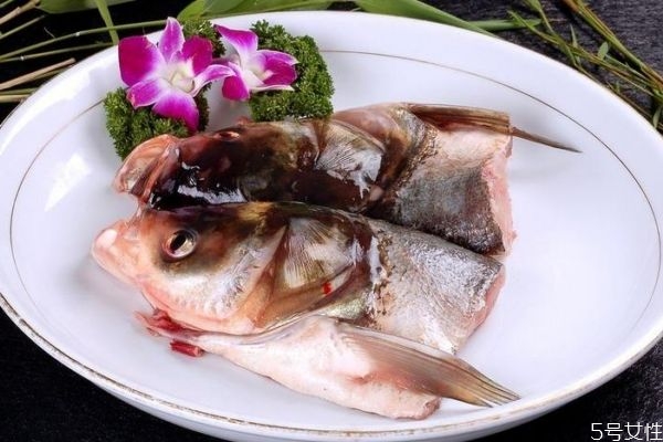吃鱼头有什么好处呢?,常吃鱼头的好处和坏处