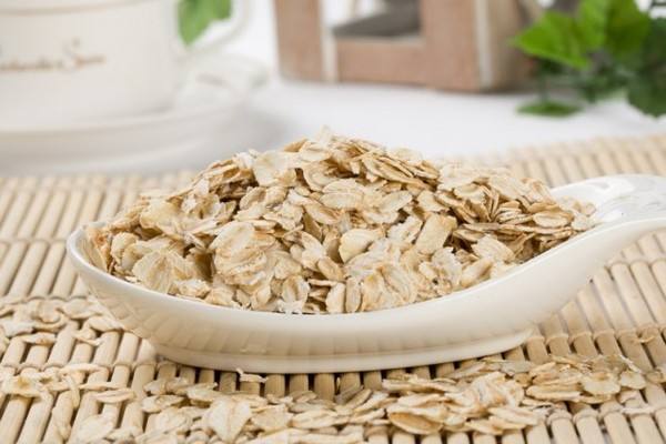减肥吃燕麦片可以吗,燕麦片减肥正确吃法
