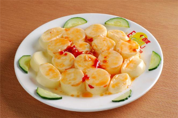 日本豆腐怎么涮火锅,日本豆腐怎么吃火锅