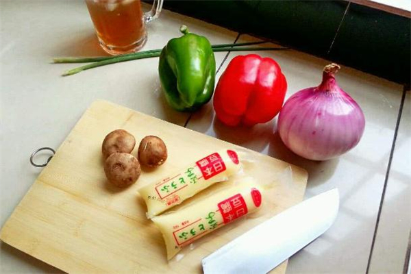 日本豆腐健康吗,日本豆腐有营养吗