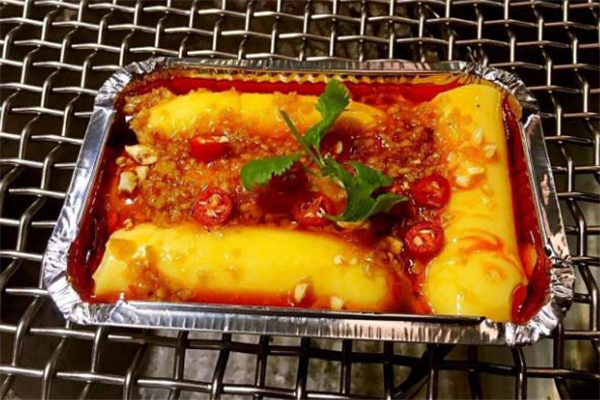 日本豆腐凉拌怎么做,日本豆腐凉拌怎么做好吃