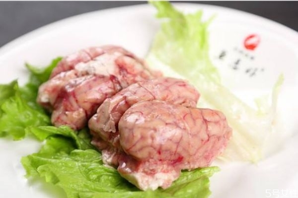 吃猪脑有什么好处呢,吃猪脑有啥好处