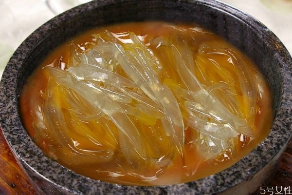 鱼翅怎么做好吃呢?,鱼翅怎么做才好吃