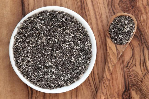 奇亚籽每天什么时候吃最好,奇亚籽在什么时候吃最好 奇亚籽每天什么时候吃最好,奇亚籽在什么时候吃最好