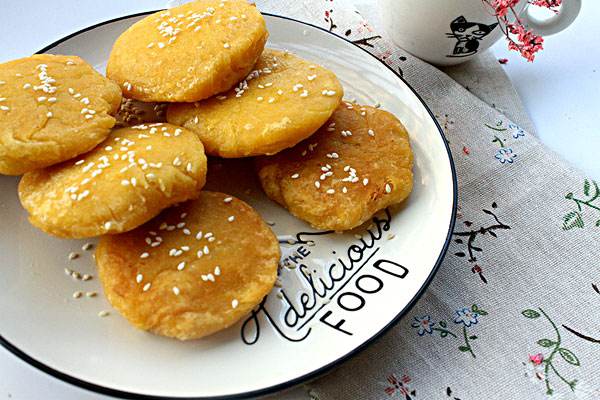 糖尿病人能吃南瓜饼吗?,糖尿病人能吃南瓜饼吗?谢谢