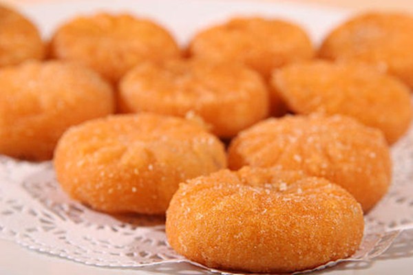 吃南瓜饼会胖吗,减肥期间南瓜饼吃多了会胖吗