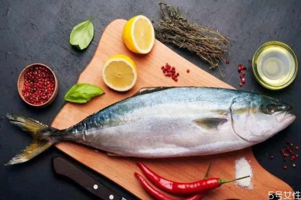 孕妇可以吃金枪鱼吗?,孕妇可以吃金枪鱼吗晚期