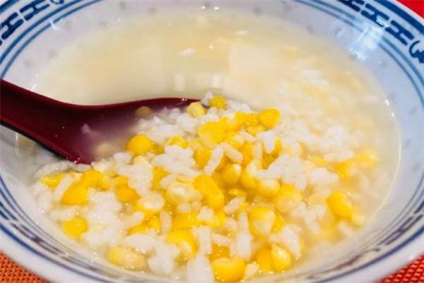 玉米粥是碱性还是酸性食物,玉米粥是碱性还是酸性