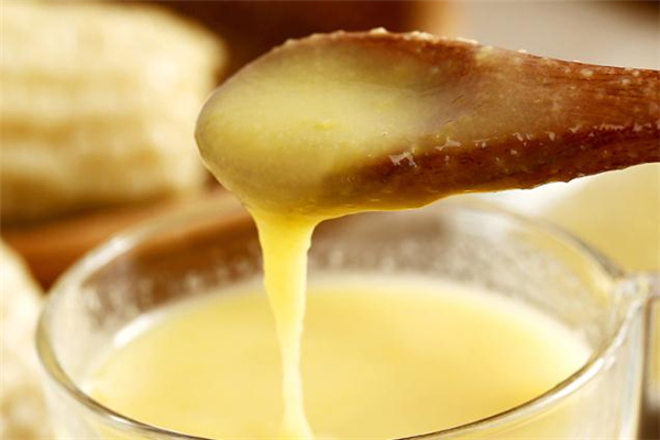 玉米粥糖分高吗,玉米粉粥糖分高吗