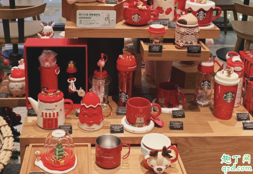 星巴克圣诞节杯子说明,星巴克指定圣诞星杯是什么 星巴克圣诞节杯子说明,星巴克指定圣诞星杯是什么