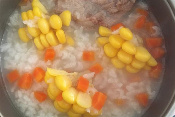 玉米粥减肥可以吃吗,减肥能喝玉米面粥吗?