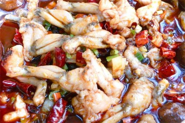 田鸡吃了会胖吗,吃田鸡会不会胖