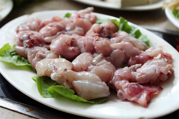 田鸡什么人不能吃,田鸡能不能吃