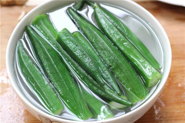 秋葵茶的副作用,秋葵茶的功效和作用及副作用