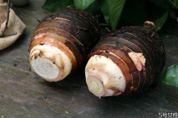 吃芋头会长胖吗有什么营养,常吃芋头有什么好处