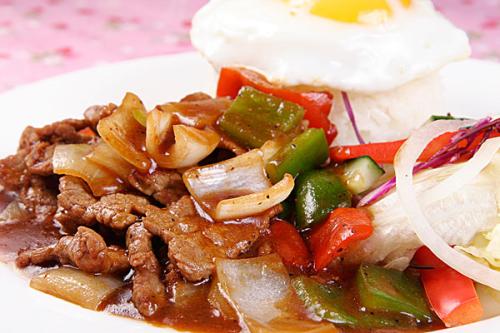 黑椒牛肉的做法步骤,黑椒牛排怎么做