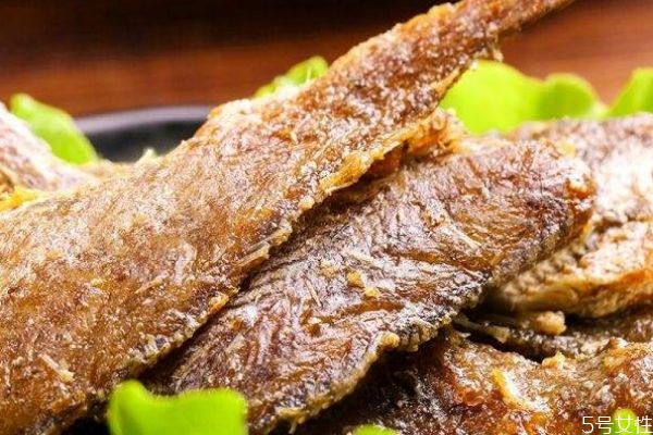 吃小黄鱼的禁忌,小黄鱼如何吃