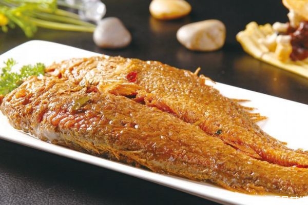 小黄鱼怎么做好吃又简单家常的,小黄鱼怎么做好吃呢?