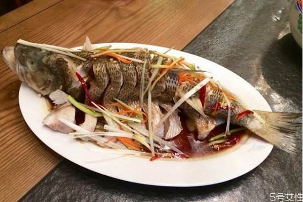 鳜鱼如何做好吃?,鳜鱼怎么做菜