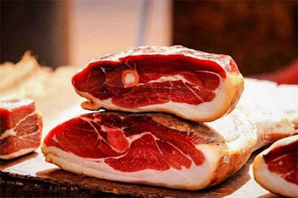 金华火腿和腊肉哪个好吃,腊肉和金华火腿的区别